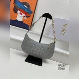 Dior 2023 лето — очень красиво — классический принт Dior Oblique. Лучший вариант