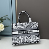 [dior Book Tote] Большинство людей, приобретая товары роскошных брендов, в перву