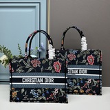 [dior Book Tote] Большинство людей, приобретая товары роскошных брендов, в перву