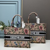 [dior Book Tote] Большинство людей, приобретая товары роскошных брендов, в перву