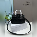 Большая сумка с футляром, модель «подиум» LADY 95.22 — новое прочтение сумки LAD