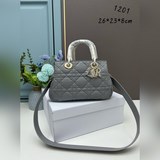Большая сумка с футляром, модель «подиум» LADY 95.22 — новое прочтение сумки LAD