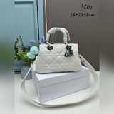 Большая сумка с футляром, модель «подиум» LADY 95.22 — новое прочтение сумки LAD