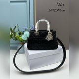 Большая сумка с футляром, модель «подиум» LADY 95.22 — новое прочтение сумки LAD