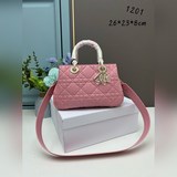Большая сумка с футляром, модель «подиум» LADY 95.22 — новое прочтение сумки LAD