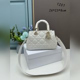 Большая сумка с футляром, модель «подиум» LADY 95.22 — новое прочтение сумки LAD