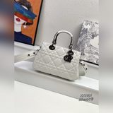 Большая сумка с футляром, модель «подиум» LADY 95.22 — новое прочтение сумки LAD