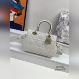 Большая сумка с футляром, модель «подиум» LADY 95.22 — новое прочтение сумки LAD