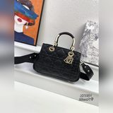 Большая сумка с футляром, модель «подиум» LADY 95.22 — новое прочтение сумки LAD