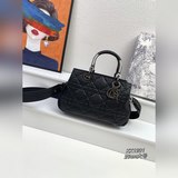 Большая сумка с футляром, модель «подиум» LADY 95.22 — новое прочтение сумки LAD