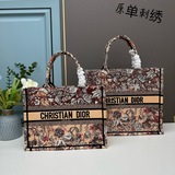 [dior Book Tote] Большинство людей, приобретая товары роскошных брендов, в перву