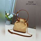 Сумка Dior в форме ведра, такая же, как у многих знаменитостей, уникальный и ори