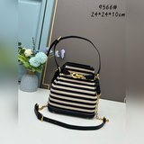 Сумка Dior в форме ведра, такая же, как у многих знаменитостей, уникальный и ори