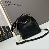 Сумка Dior в форме ведра, такая же, как у многих знаменитостей, уникальный и ори