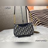 【Комплект】 d家/ hobo avenue Трехфункциональная сумка под мышку, новейшая модель о