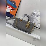 В комплекте с коробкой, весенняя и летняя коллекция Lady D-Joy. Эта сумка Lady D
