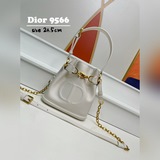 Большая сумка Dior Bucket Bag, аналогичная сумкам Dior Baby и другим моделям, пр