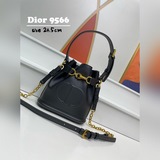 Большая сумка Dior Bucket Bag, аналогичная сумкам Dior Baby и другим моделям, пр