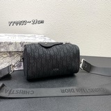 Высококачественный оригинал. Эта сумка-мессенджер Dior Lingot является практично