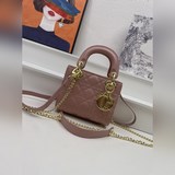 Золотая застежка, серия Mini lady classic. Классическая серия, которая отличаетс