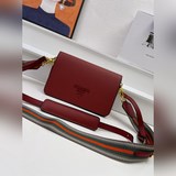 PRADA - бестселлер с откидной крышкой, обновленная версия большого размера, с дв