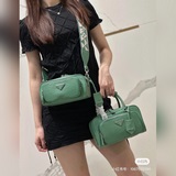 Футляр для фотоаппарата Prad из кожи быка первого слоя, изготовлен из мягкой кож