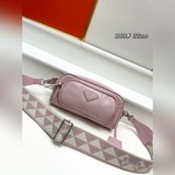Футляр для фотоаппарата Prad из кожи быка первого слоя, изготовлен из мягкой кож