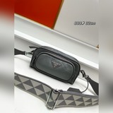 Футляр для фотоаппарата Prad из кожи быка первого слоя, изготовлен из мягкой кож
