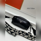 Футляр для фотоаппарата Prad из кожи быка первого слоя, изготовлен из мягкой кож