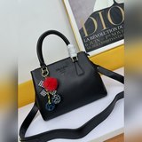 Оригинальный высококачественный Prada «PRADA» — классика, которая вас очарует (п