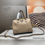 Prada «PRADA» 2023 эксклюзивная модель в продаже. Самая популярная модель Prada 