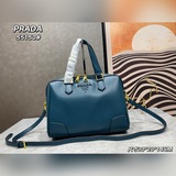 Prada «PRADA» 2023 эксклюзивная модель в продаже. Самая популярная модель Prada 