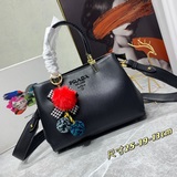 P-серия 5003# с узором ладони и крокодила, изготовлена из оригинальной кожи Prad