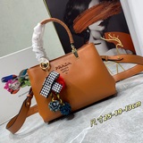 P-серия 5003# с узором ладони и крокодила, изготовлена из оригинальной кожи Prad