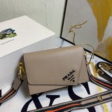 Официальный сайт, популярная модель с откидной крышкой, Prada/PRADA - лидер прод