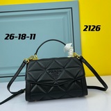 PRADA вышитый шкафчик последней версии имеет уникальный дизайн и объемный вид. Э