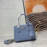 Сумка P House Mini Killer Bag 1BA906. Эта сумка Galleria выполнена в фирменном с