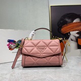 PRADA вышитый шкафчик последней версии имеет уникальный дизайн и объемный вид. Э