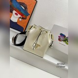 Высокое качество из фирменного магазина - летняя сумка из лакированной кожи (PRA