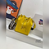 Высокое качество из фирменного магазина - летняя сумка из лакированной кожи (PRA