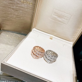 Уровень покупки V Gold High Edition Bvlgari SERPENTI серия змееви