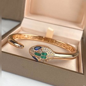 Рекомендуемая модель 9 2 5 Чистое серебро BVLGARI Bulgari с натур