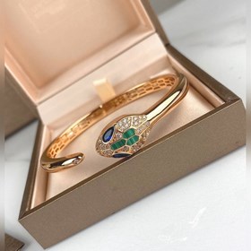 Рекомендуемая модель 9 2 5 Чистое серебро BVLGARI Bulgari с натур