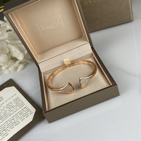 18200 85 V Gold High-End Precision Edition BVLGARI Bulgari полуд