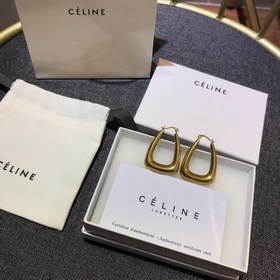 Celine/Серьги-гвоздики RECLOUS Новинка Простые и модные серьги-гв
