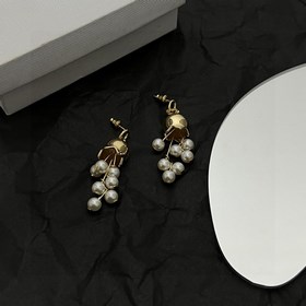 Серьги Celine всегда были эталоном минималистичного стиля. Их сме