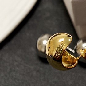 Xiaohongshu рекомендует последнюю новинку — изысканные серьги Cel