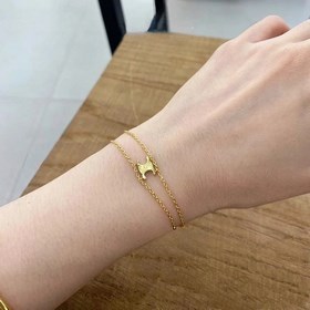 Браслет Celine Triumph Arch! Он очень изящен! Простой и обычный д