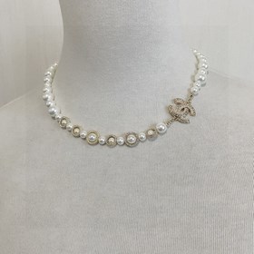 hanel Chanel серьги с бриллиантами жемчужным бантом ▲Очень красив