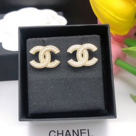 Номер XED0218 Chanel, новая коллекция ранней осени, серия «Нью-Йо